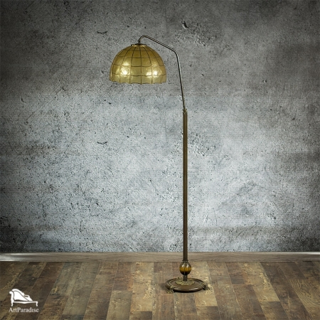 lampa Bezpieczna przystań